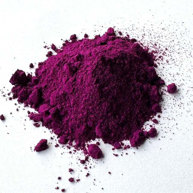 Cochenille (Magenta) 1 TSP natürliche Pigmente für das The Dyers' Child® INK KIT