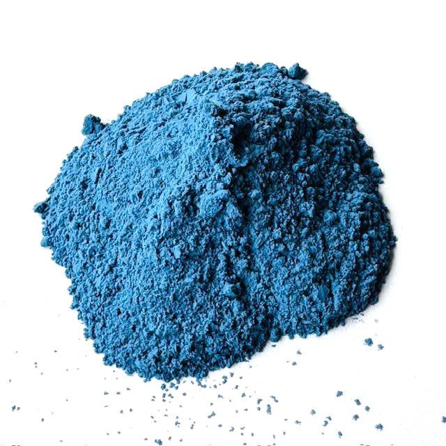 Rotkohl (Blauviolett) 1 TSP natürliche Pigmente für das The Dyers' Child® INK KIT