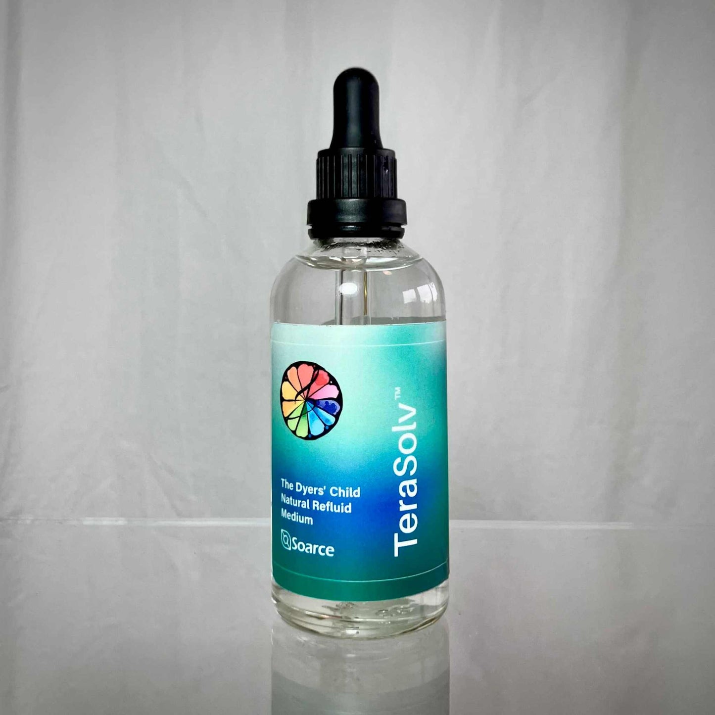 Natural Refluid Medium 100ml Nachfüllung für INK KIT