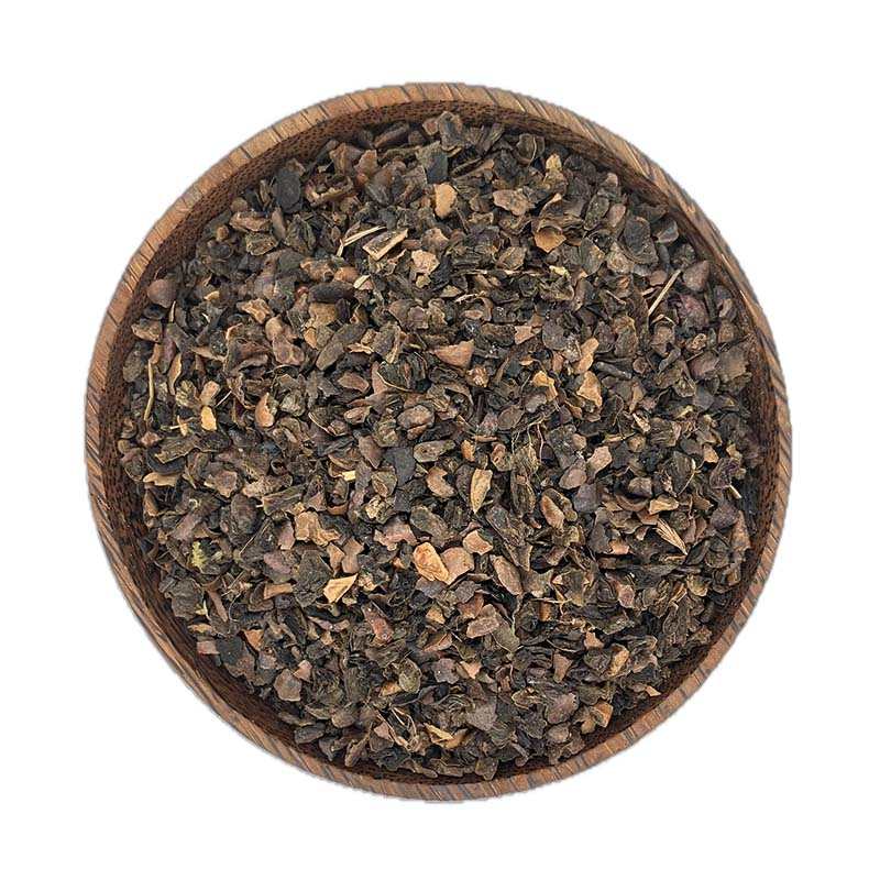 Walnuss BIO mit Tanninen für braune und schwarze Pflanzenfarben