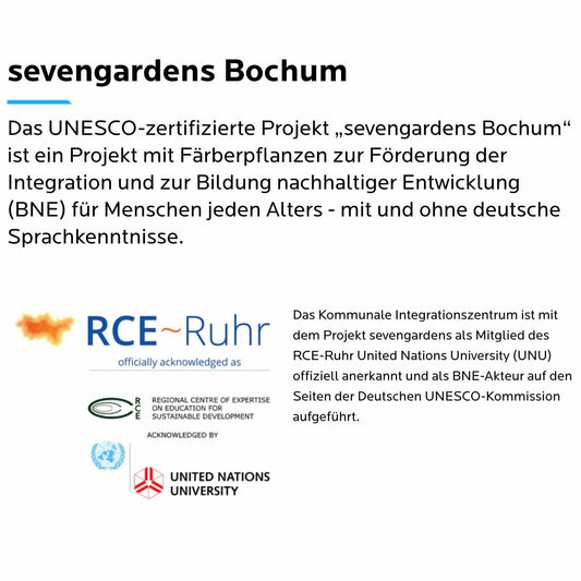 Auszug aus der Homepage des KI Bochums