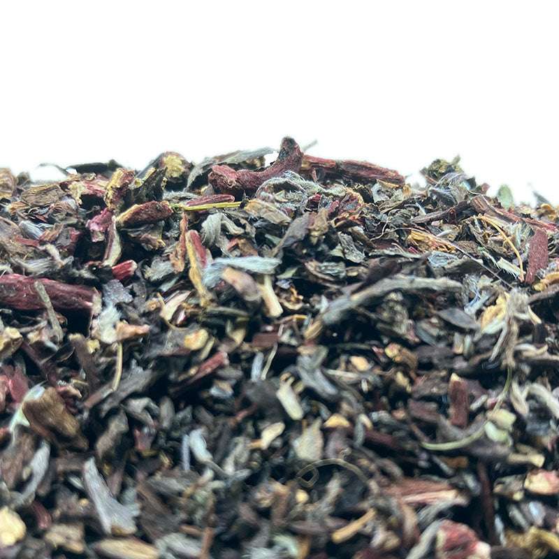 Alkanna Wurzel für Textilfarben