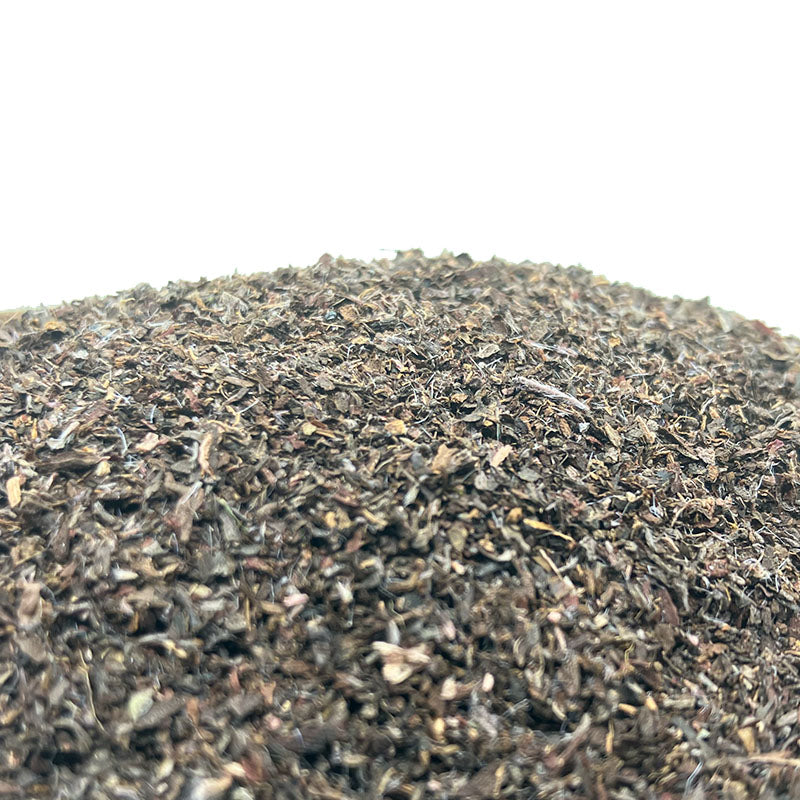 Alkannawurzel nur mit Alkohol löslich für Kosmetik