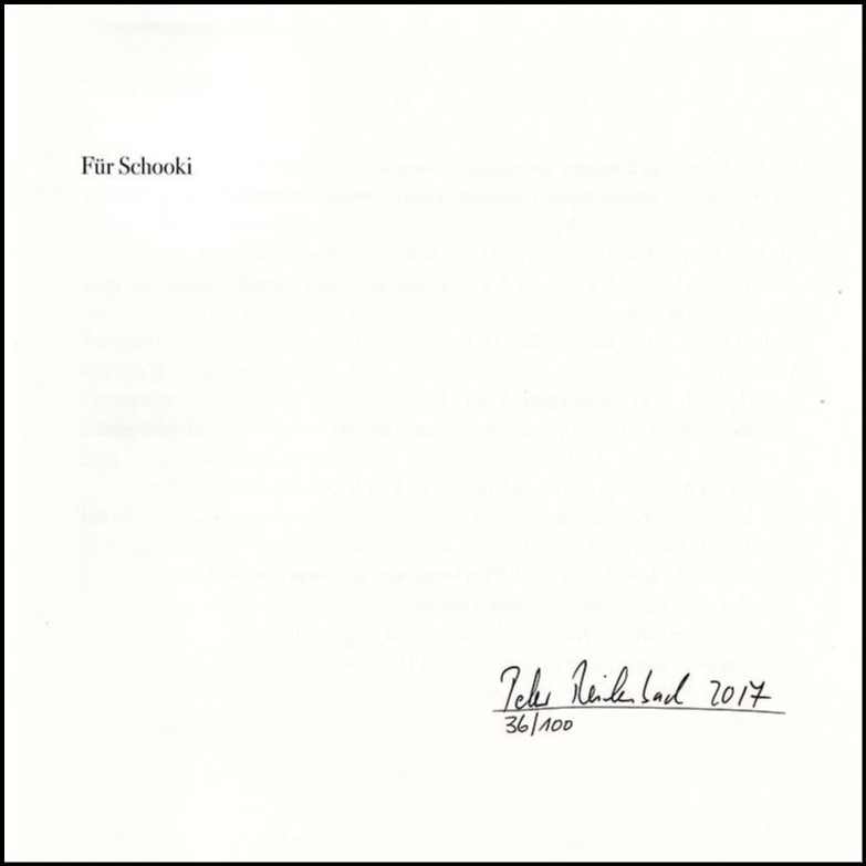 Sono + Awa Geschichte über Nutzen der Kunst 20 Seiten