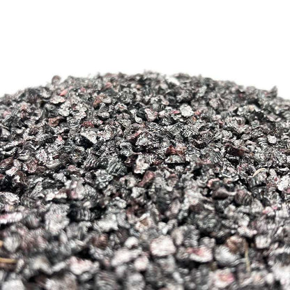 Getrocknete Cochenille Läuse als tierisches Produkt für Pflanzenfarben