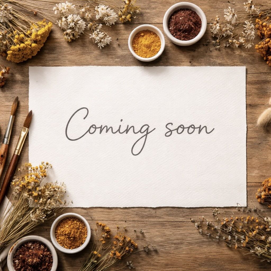 Coming soon – Shop the Look mit Materialien von sevengardens.shop