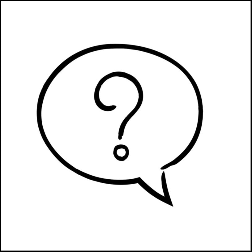 Bild FAQ Landing page