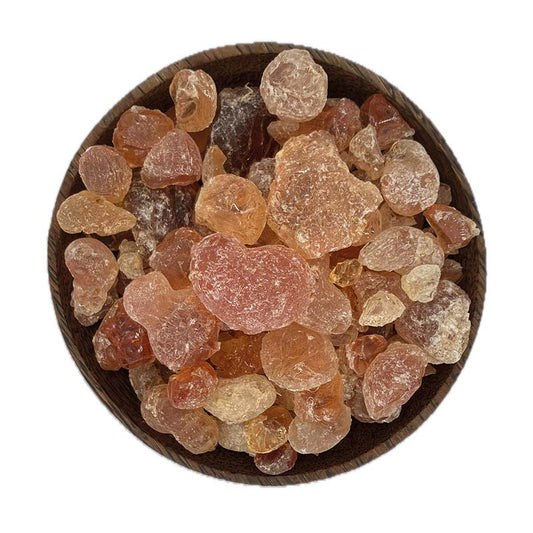 Gum arabic