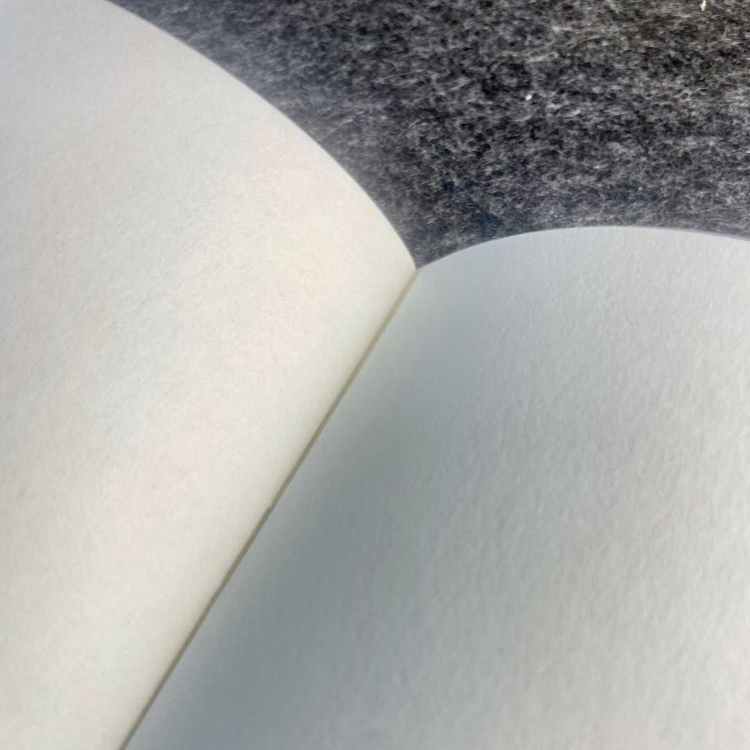 HEMPA Hanfpapier Färberbüchlein für alle Gestaltungsarten