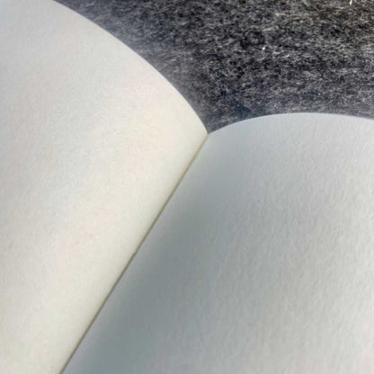 HEMPA Hanfpapier Färberbüchlein für alle Gestaltungsarten