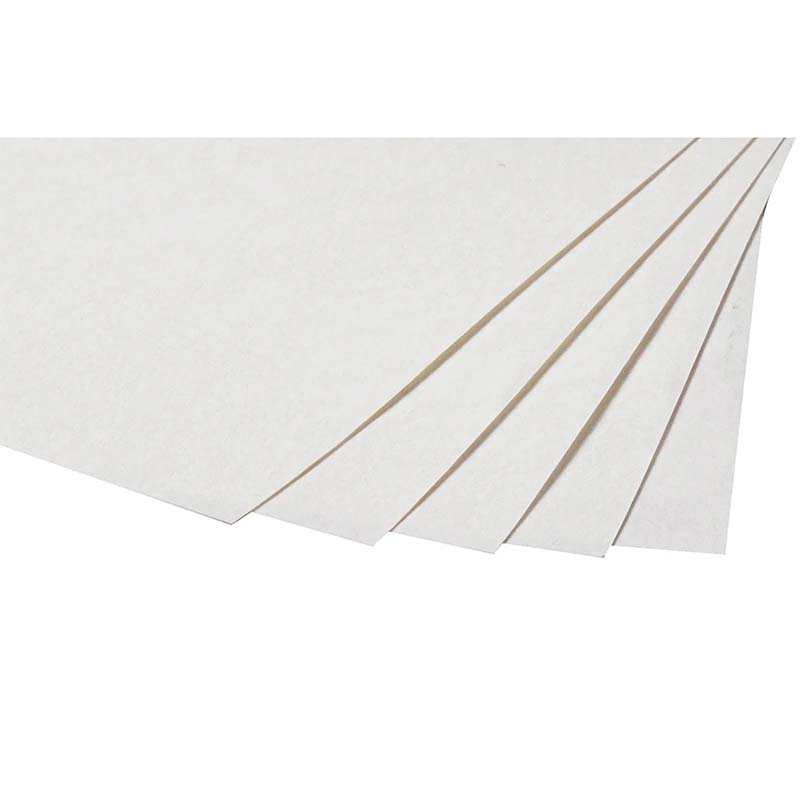 Große Papierbögen 120g/m² und 320g/m² Mixed Media geeignet