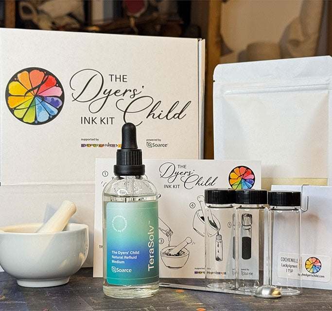 INK-KIT-Inhalt - sevengardens.shop