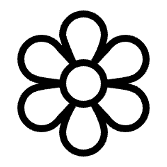 Icon für Pflanzenfarbe