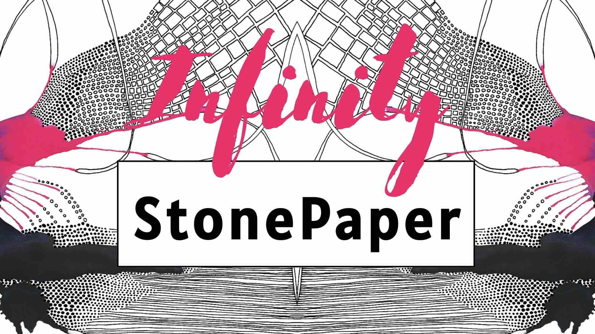Infinity-Stonepaper-Logo