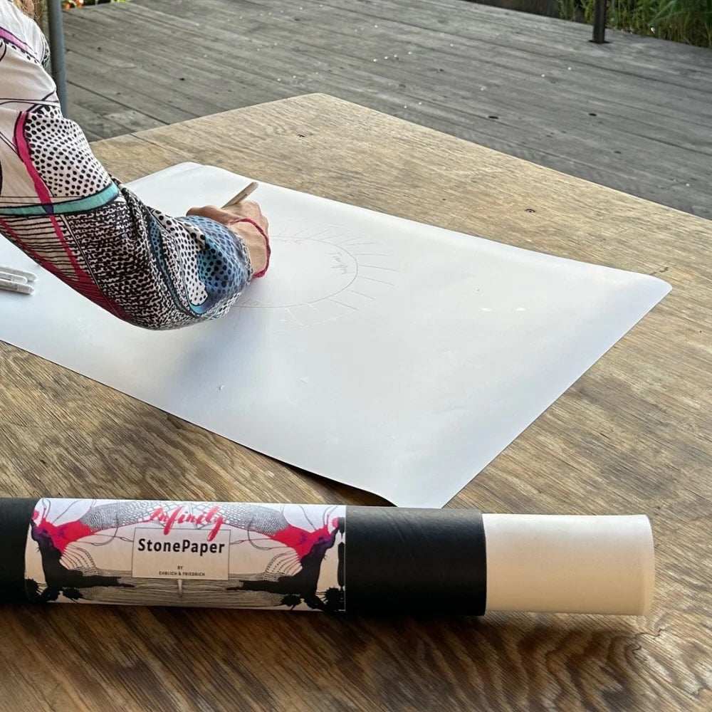 Infinity StonePaper Boards BIG