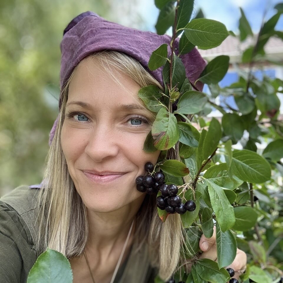 Jessica Färberkind – Alchemistin der Farben