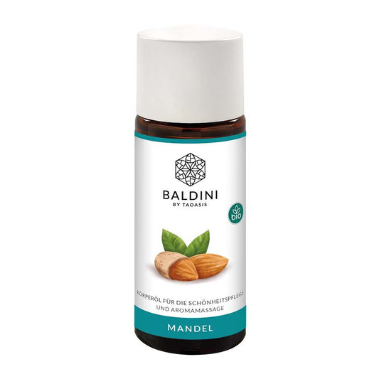 Almond oil (ORGANIC) from BALDINI