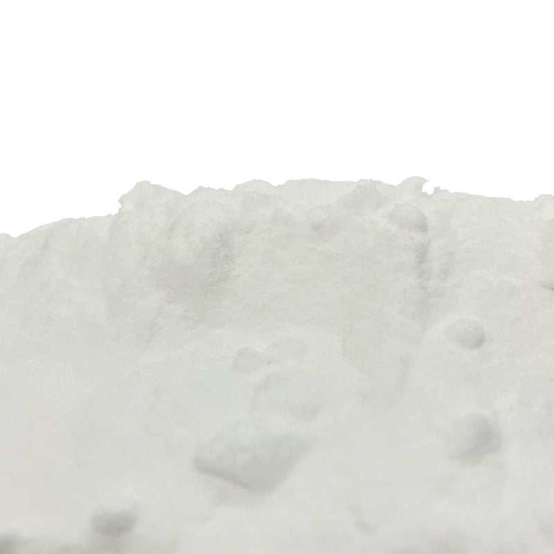 Natron für pH Wert Veränderung und Farbtonwechsel