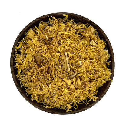 Osage feine Späne zum Färben