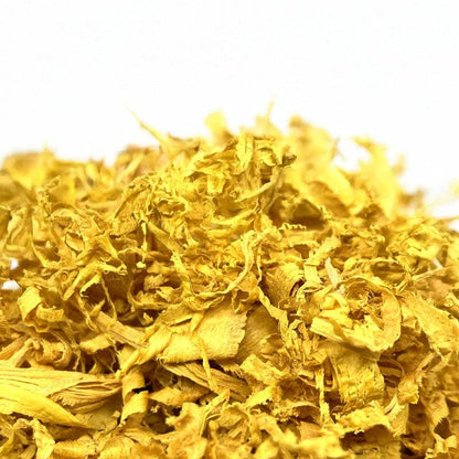 Osage feine Späne zum Färben