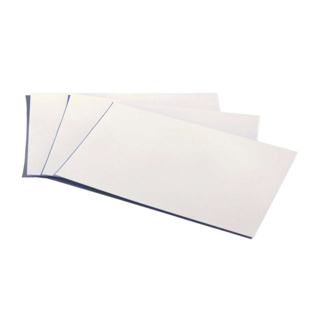 pH-neutrale Papierbögen A4 & A2 von sevengardens.shop