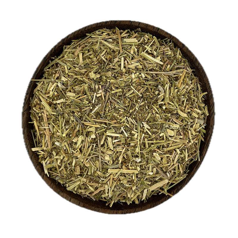 Resede (Färberwau) für nahezu lichtechte gelbe Pflanzenfarben