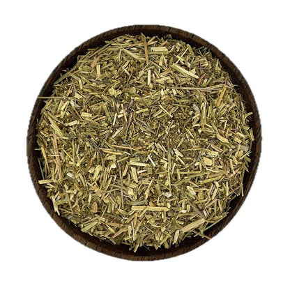 Resede (Färberwau) für nahezu lichtechte gelbe Pflanzenfarben