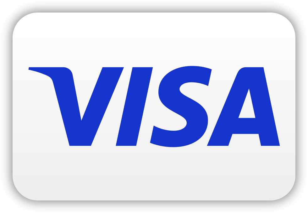 Zahlungsmöglichkeit VISA