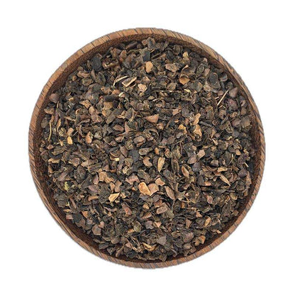 Walnuss BIO mit Tanninen für braune und schwarze Pflanzenfarben