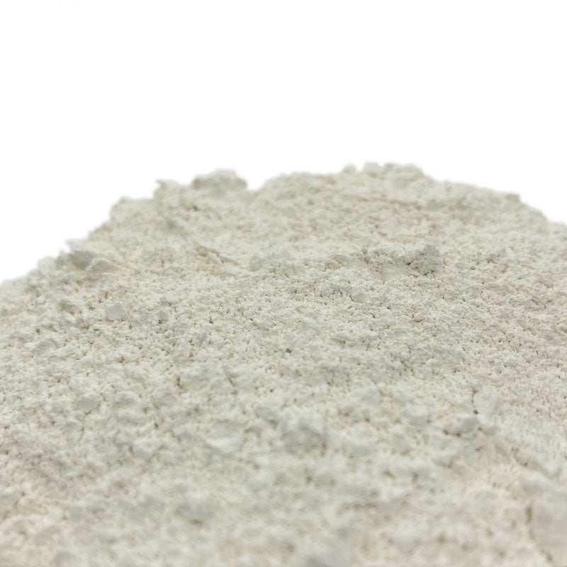 Weißer Ton - sevengardens.shop