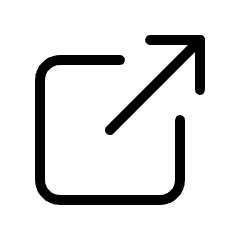 Icon für externe Anbieter